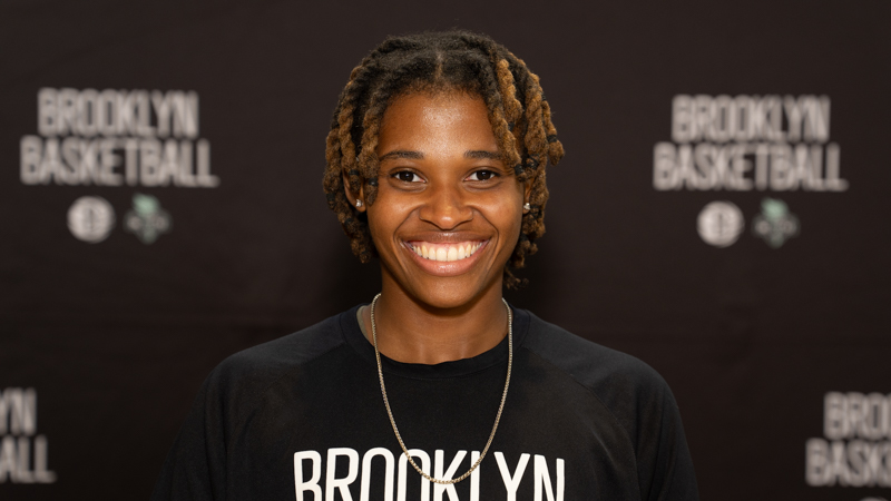 Coach profile headshot