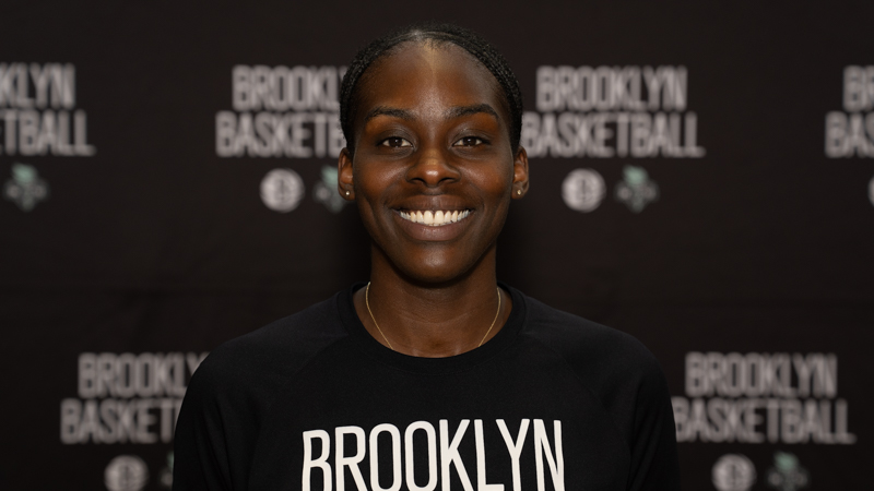 Coach profile headshot