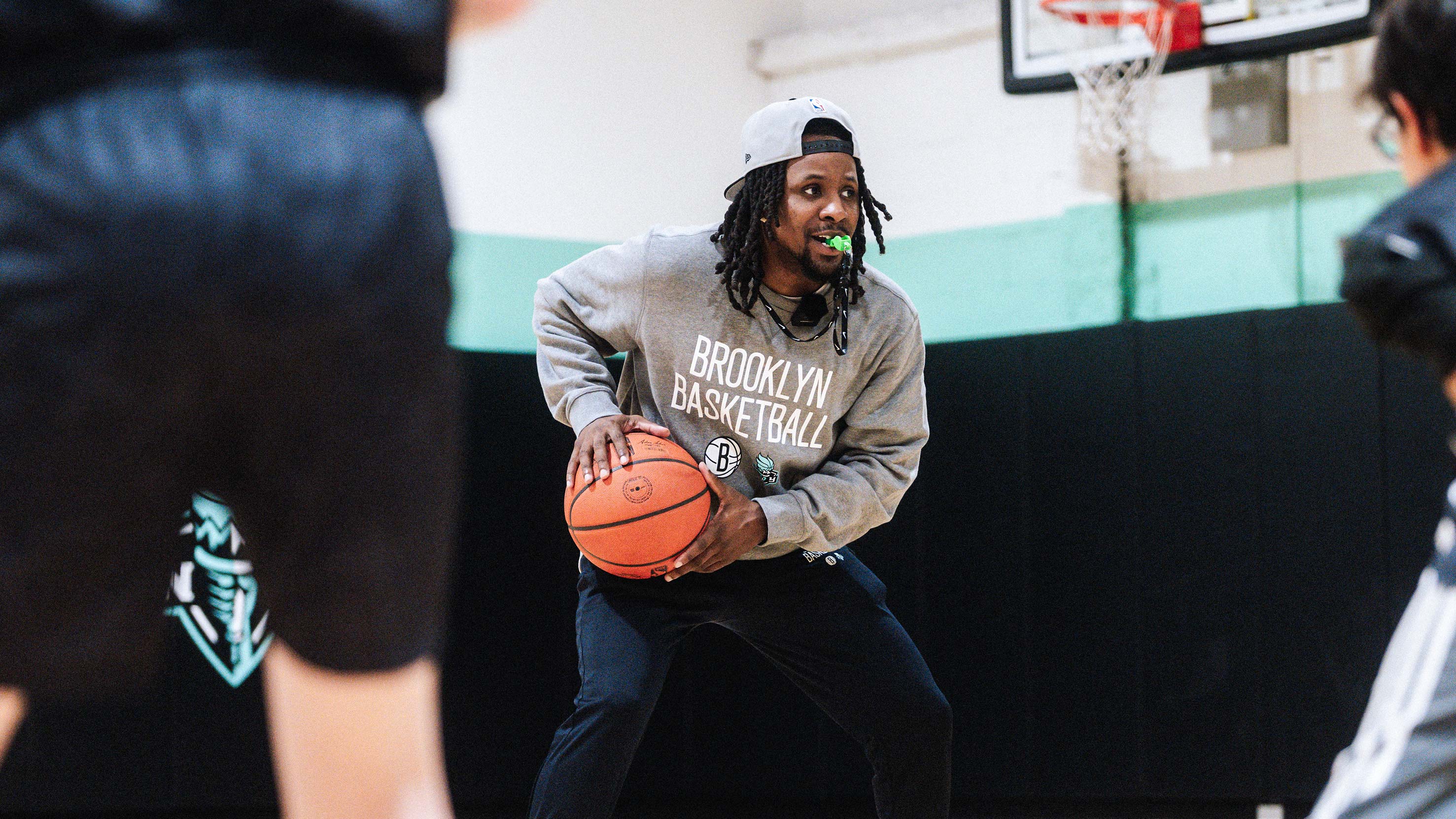 Coach Education
