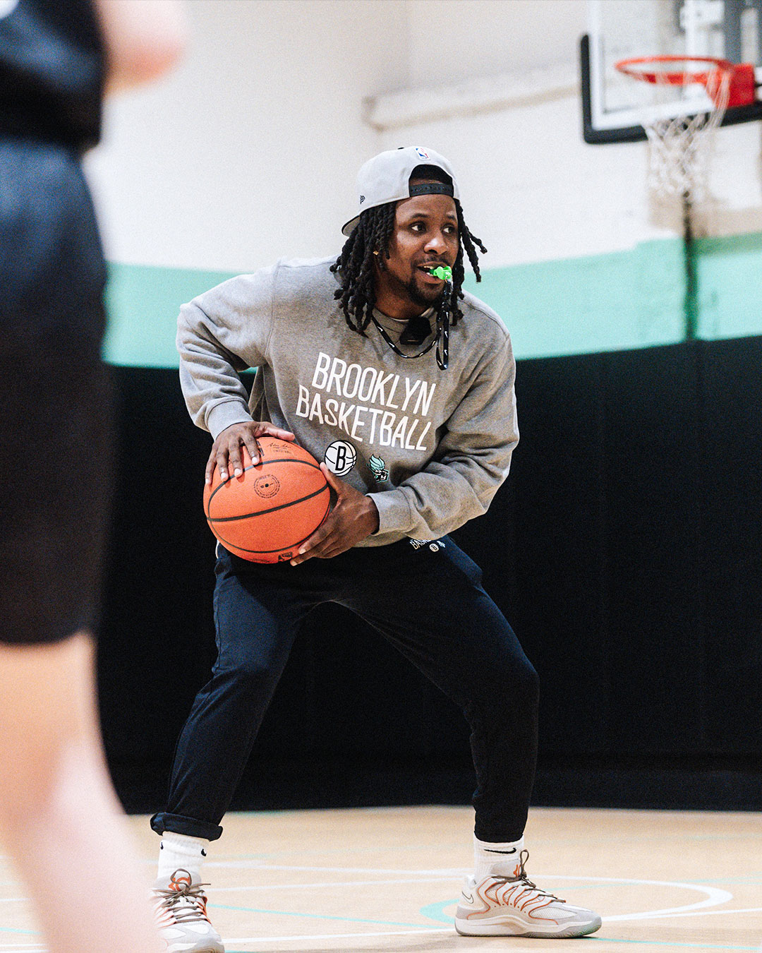Coach Education
