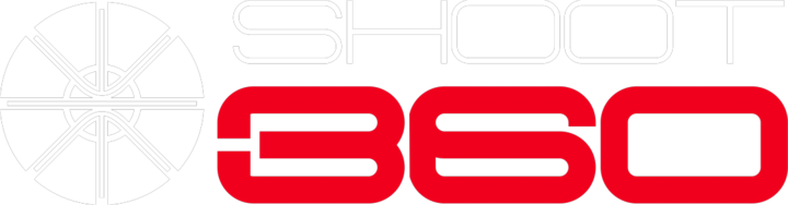 Shoot 360 logo